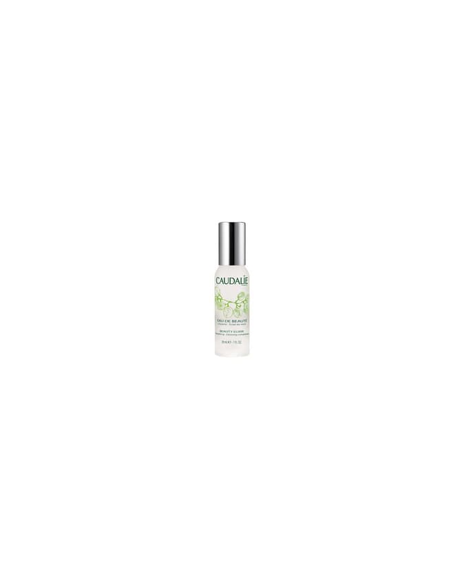 Belleza CAUDALIE Agua de Belleza 30 ml