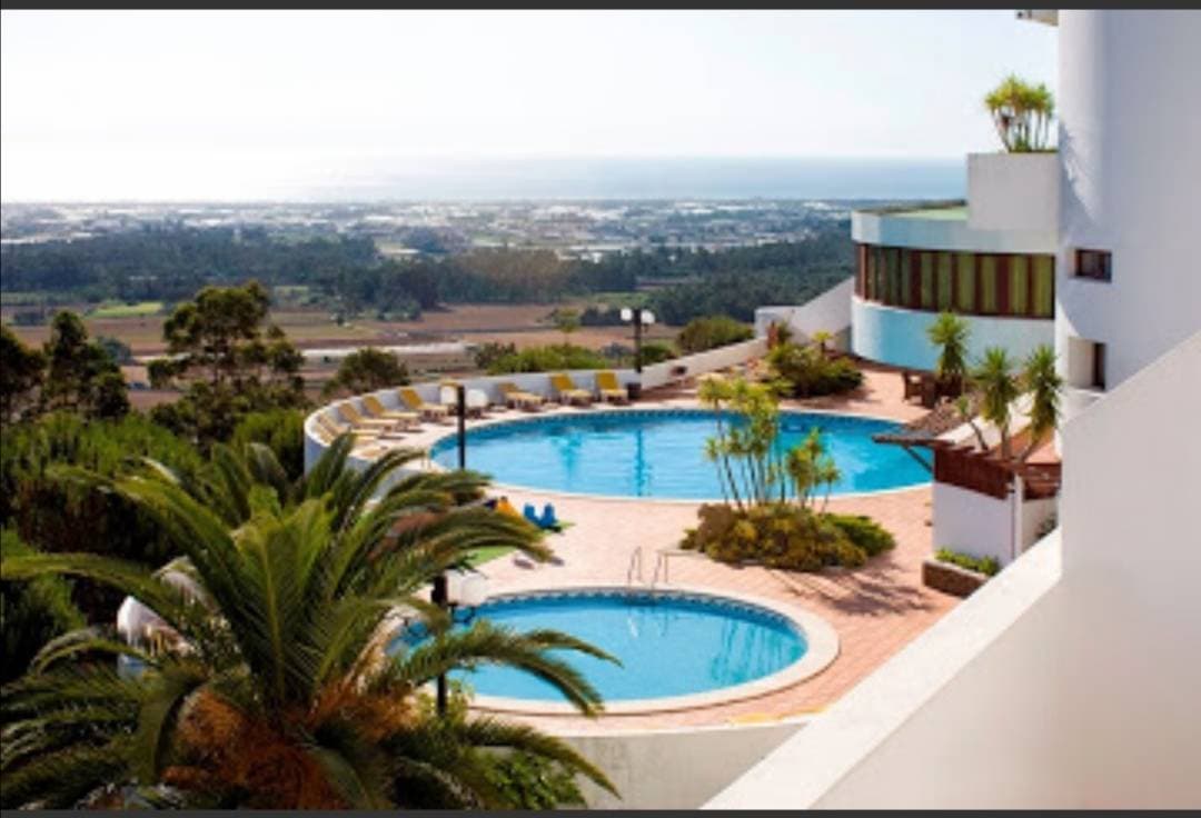 Place São Félix Hotel Hillside and Nature