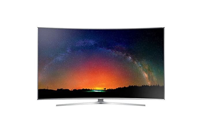 Product Samsung UE88JS9500T 88" 4K Ultra HD Compatibilidad 3D Smart TV Wifi Negro,