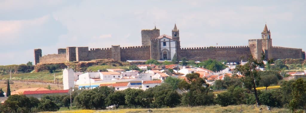 Place Castelo de Mourão