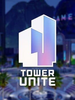 Videogames Tower Unite