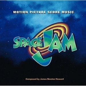 Music Space Jam - From "Space Jam"