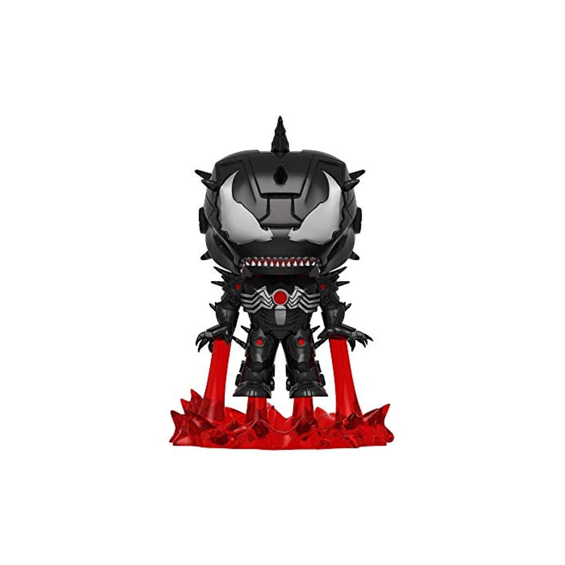 Juego Funko Marvel Venom Figura de colección