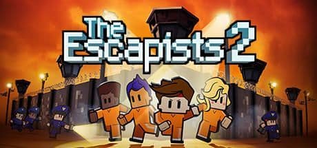 Fashion The Escapists 2