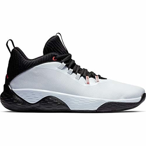 Producto Nike Jordan Super Fly MVP Low Zapatillas de Baloncesto, Hombre, Multicolor