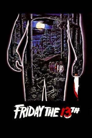 Película Friday the 13th