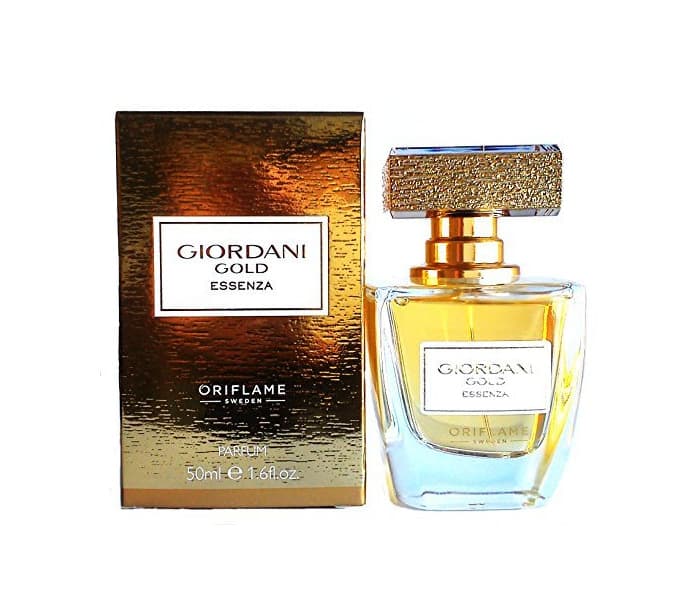 Product Giordani Gold Essenza Parfum by Oriflame