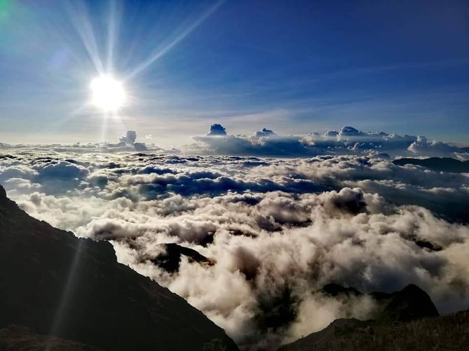 Place Volcán Barú