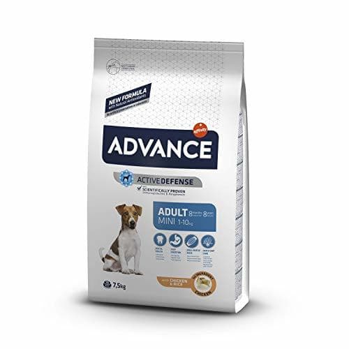 Producto Advance Advance Pienso para Perro Mini Adulto con Pollo