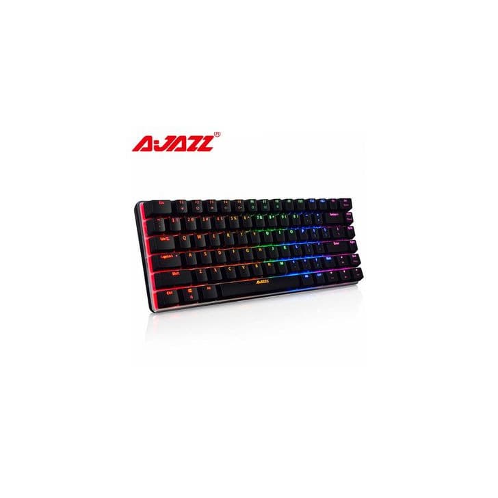 Producto AJazz AK33 Mechanical Keyboard