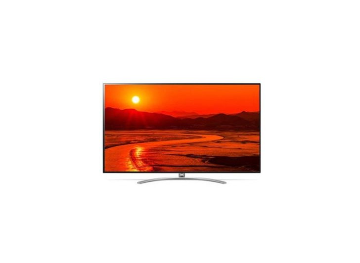 Product Smart TV LG NanoCell 8k