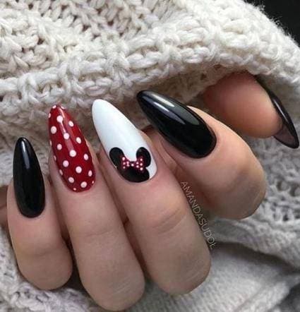 Fashion Nail Art