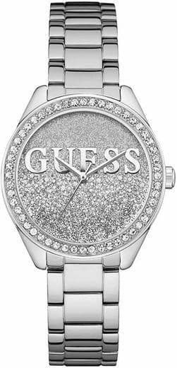 Producto Relógio Guess Prateado