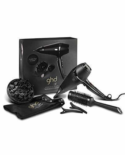 Product ghd Air Kit - Secador de pelo profesional con tecnología iónica