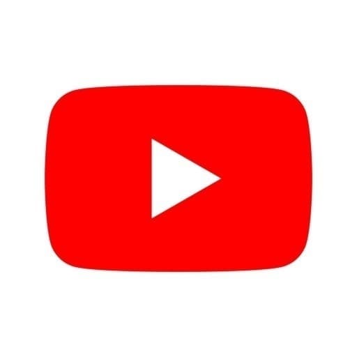 App YouTube