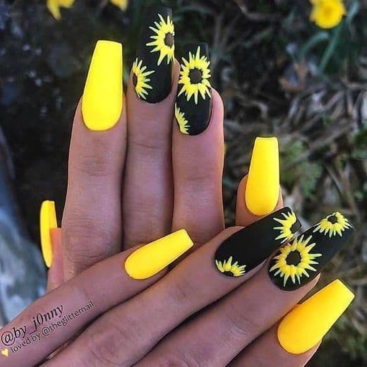 Fashion Unhas 🌺