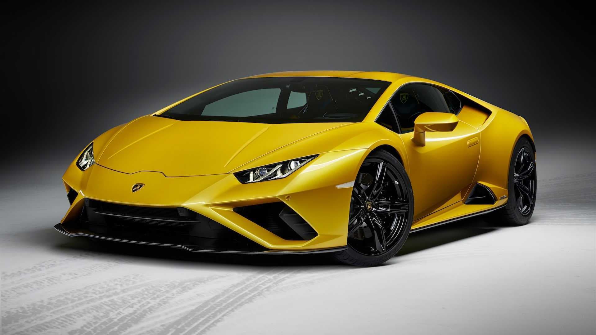 Fashion lamborghini huracan