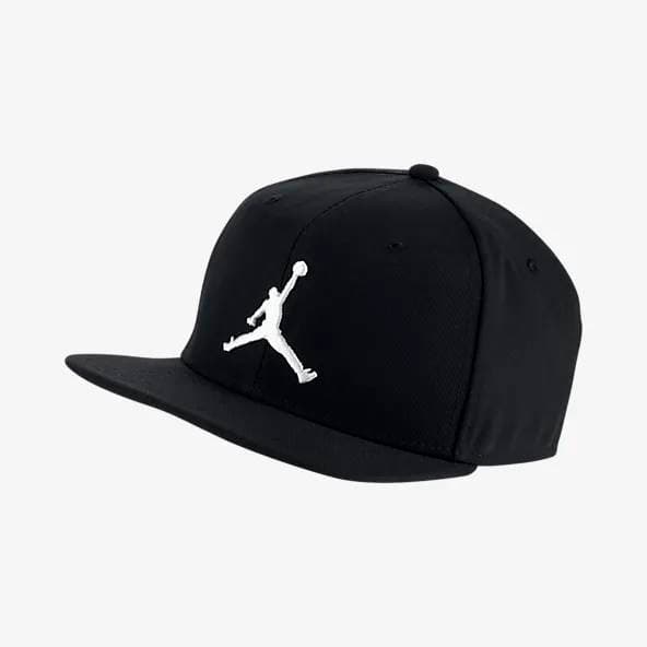 Moda https://www.nike.com/pt/t/bone-jordan-pro-jumpman-snapback-t