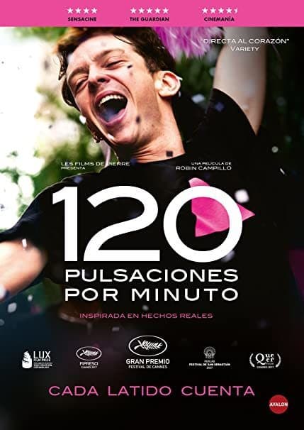 Movie BPM (Beats per Minute)