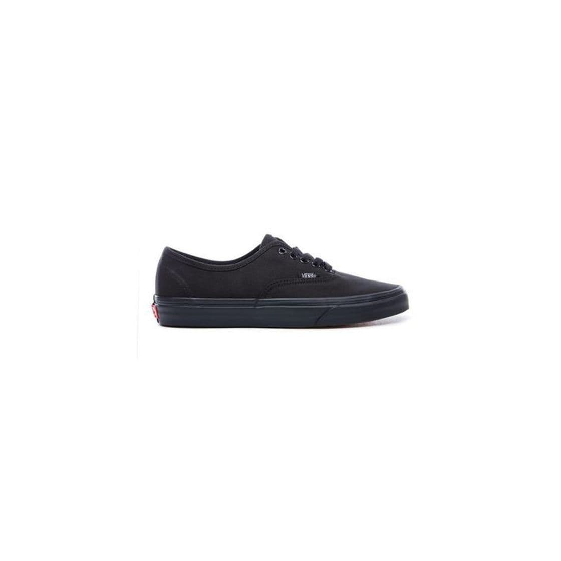 Producto Vans Authentic full black