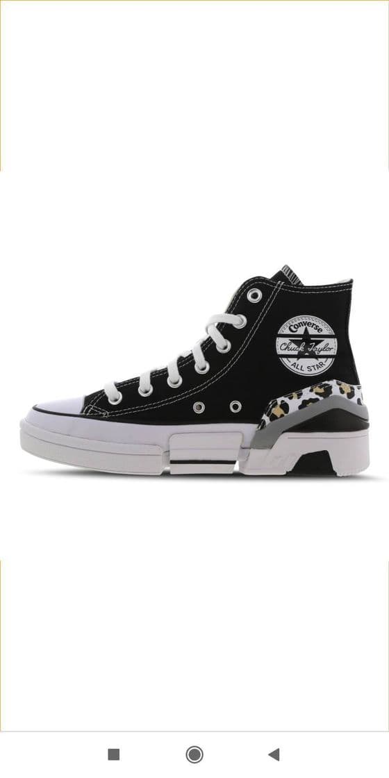 Fashion Converse CPX70