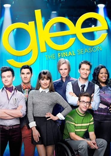 Serie Glee