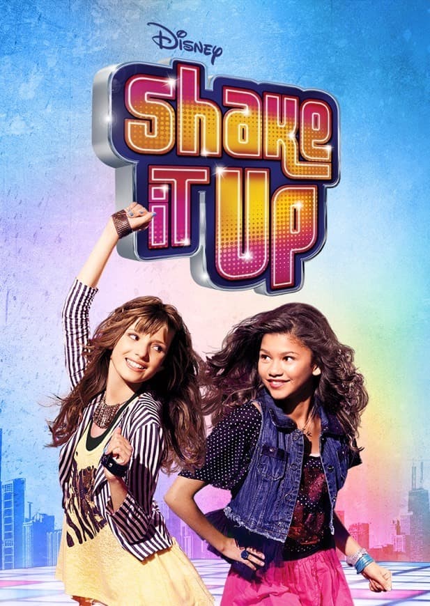 Serie Shake It Up