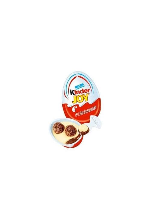 Product Kinder Joy 