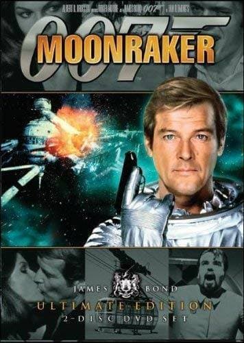 Movie Moonraker