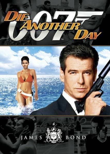 Movie Die Another Day