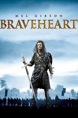 Movie Braveheart