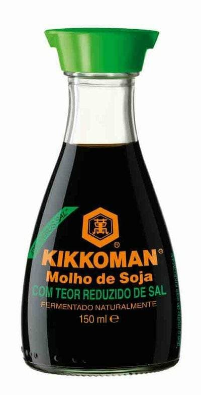 Producto Molho de Soja Kikkoman