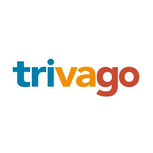 App trivago: compara hoteles