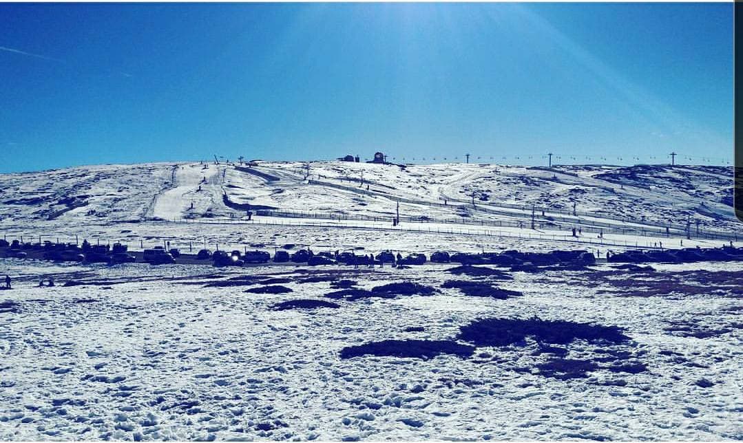 Place Serra da Estrela