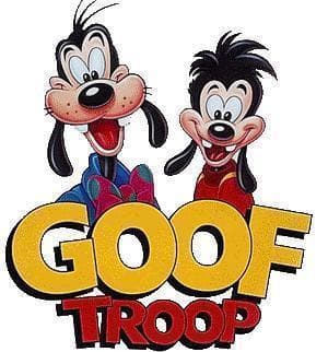 Serie Goof Troop