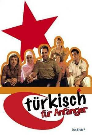 Serie Türkisch für Anfänger