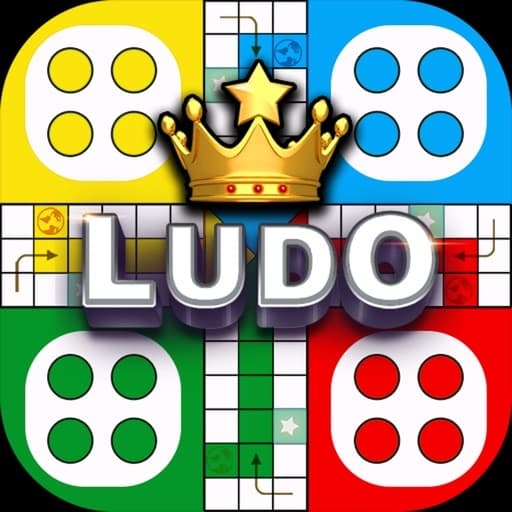 App Ludo All Star : Multiplayer