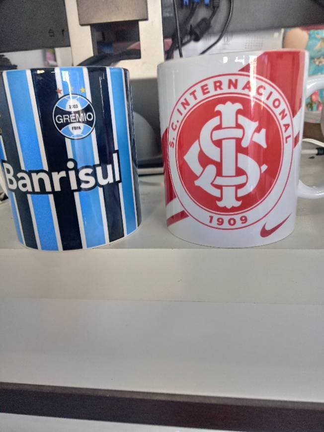 Product Caneca personalizada