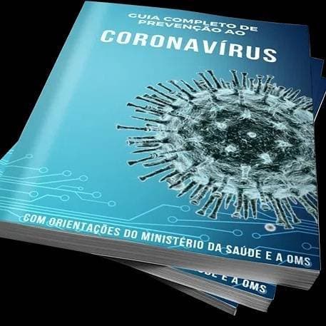 Product Corona virus