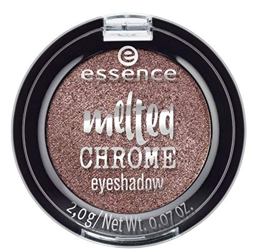 Beauty Essence essence ojos sombra melted chrome 07 923047 y 6 0.3 ml