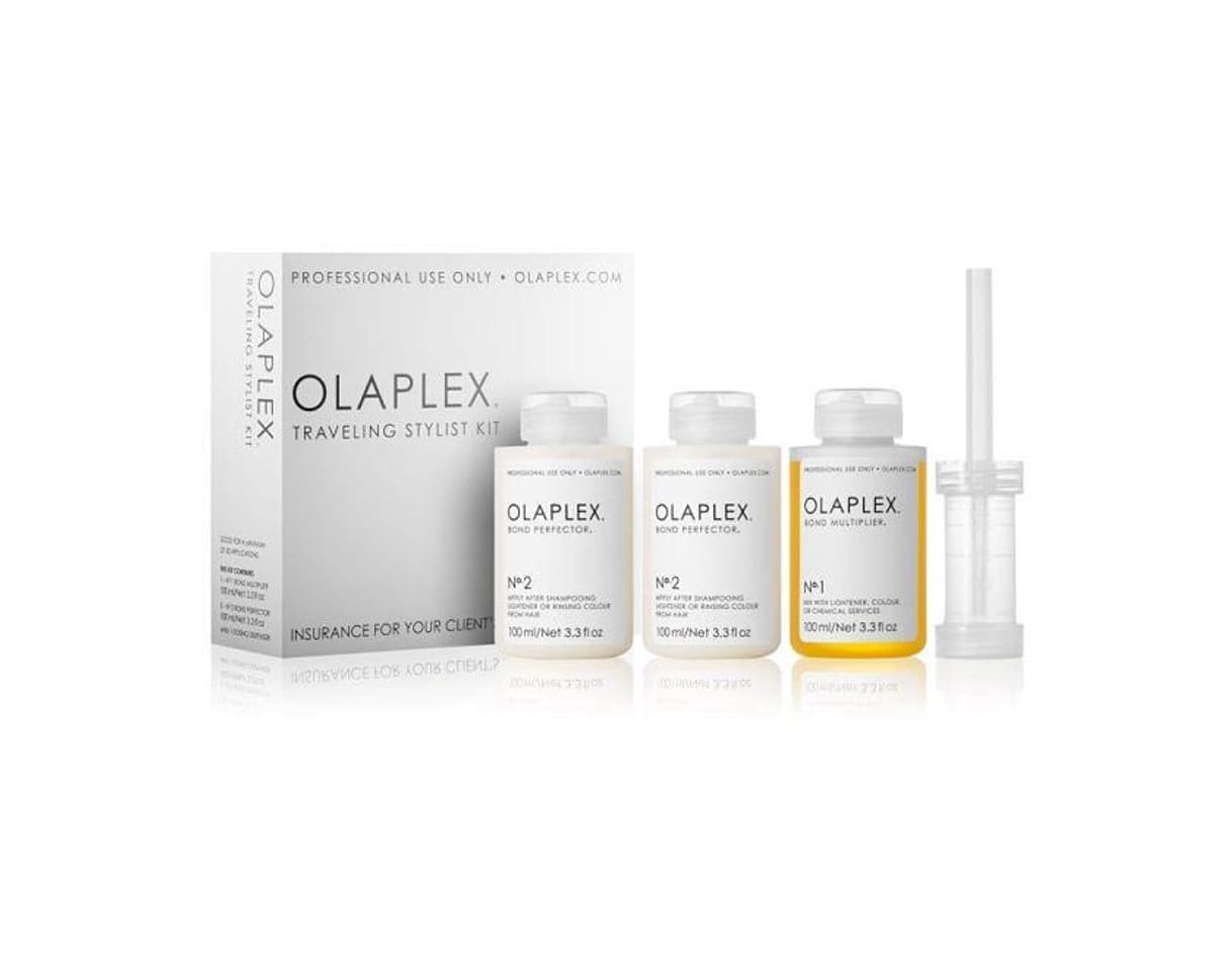 Product Olaplex 1 y 2