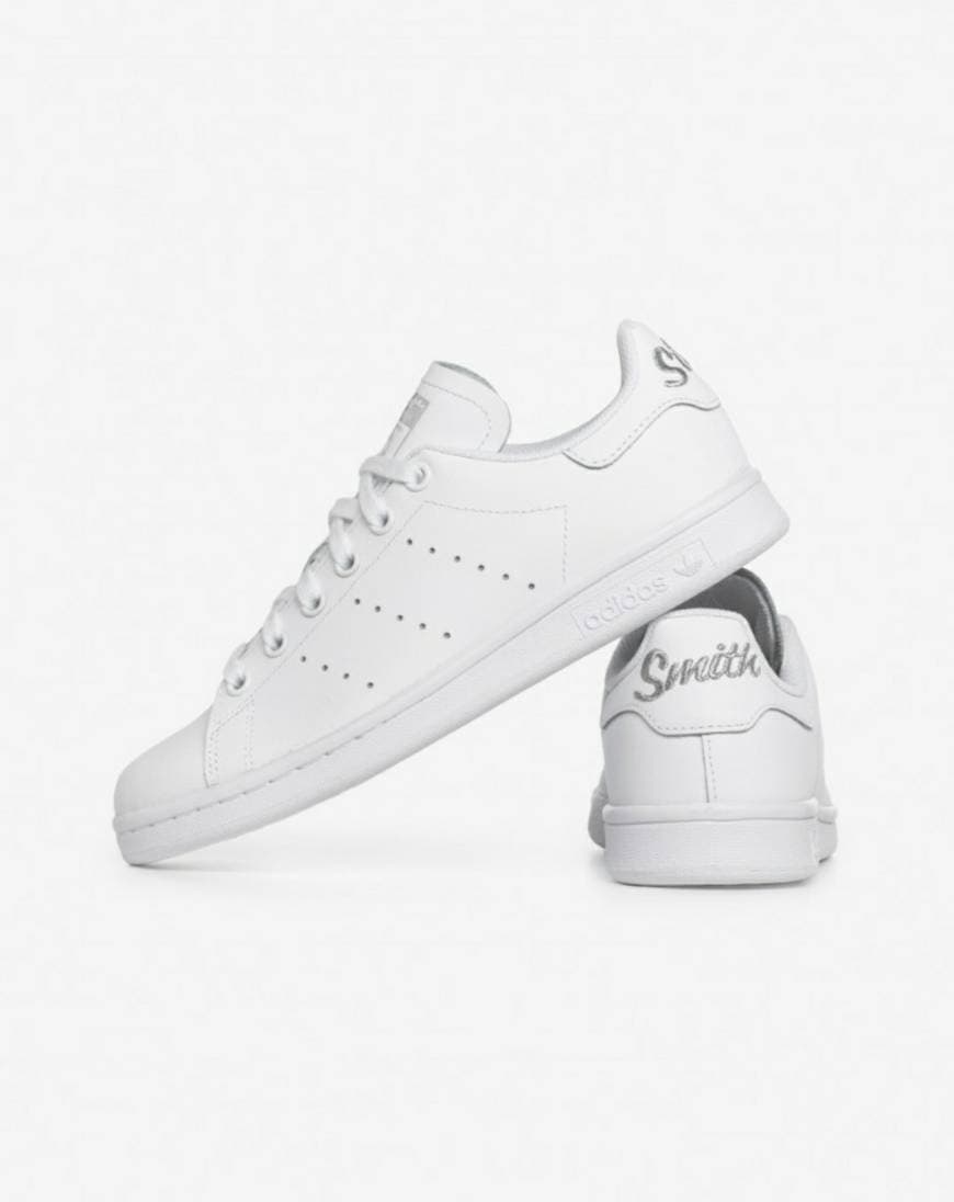 Moda Adidas Stan Smith