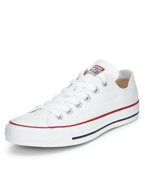 Moda Converse All Star