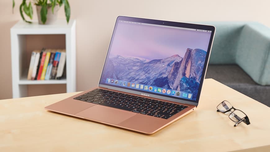 Electronic Nuevo Apple MacBook Air