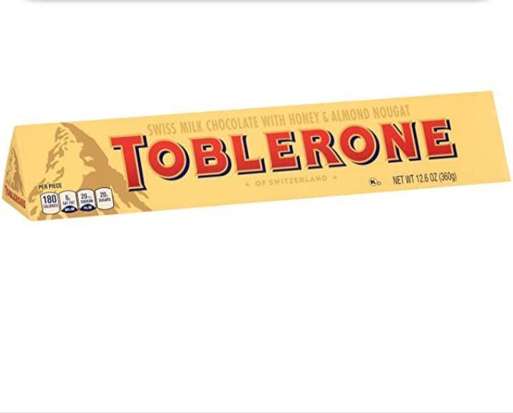 Moda Toblerone.FR – tobleronefr