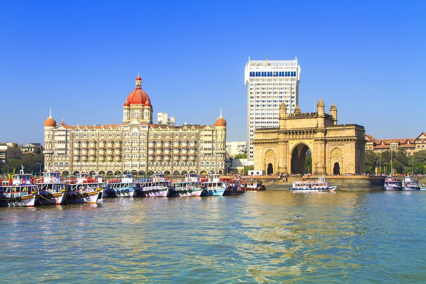 Place Mumbai