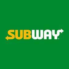 Restaurants Subway Cascais