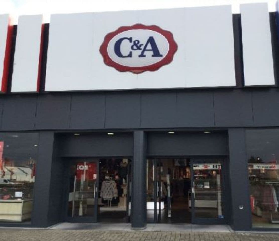 Lugar C&A