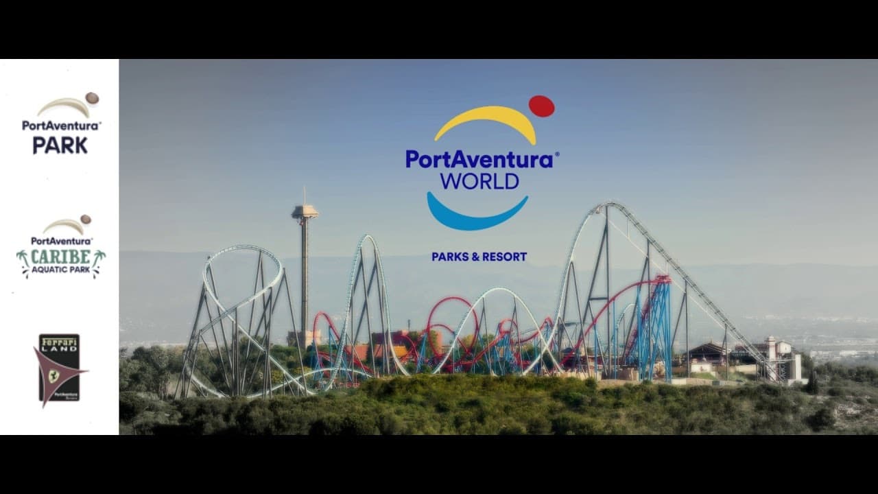 Fashion PortAventura World - Un mundo de experiencias únicas