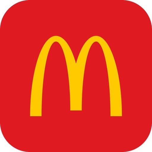 App McDonald's App